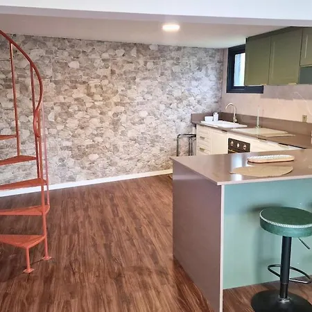 Casa Sameiro *