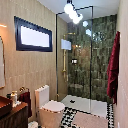 Apartment Casa Sameiro *
