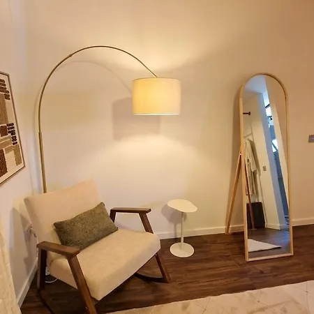 Casa Sameiro Apartment Faja da Ovelha