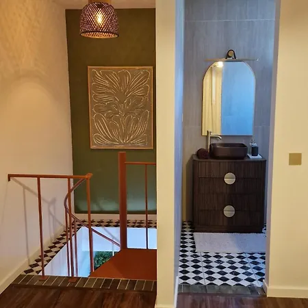 Casa Sameiro Apartment *