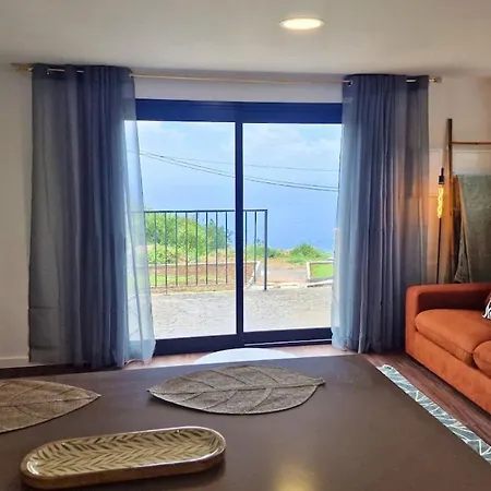 Casa Sameiro Apartment