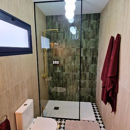 Apartment Casa Sameiro *