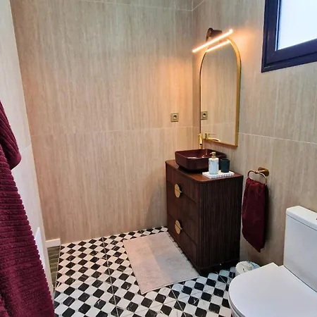 Casa Sameiro Apartment