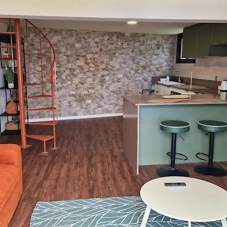 Apartment Casa Sameiro