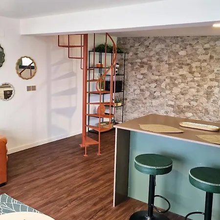 Apartment Casa Sameiro Faja da Ovelha