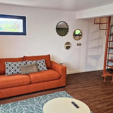 Casa Sameiro Apartment *