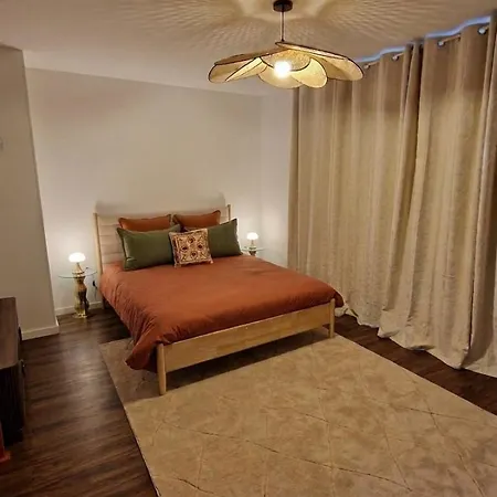 Apartment Casa Sameiro *