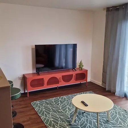 Casa Sameiro Apartment