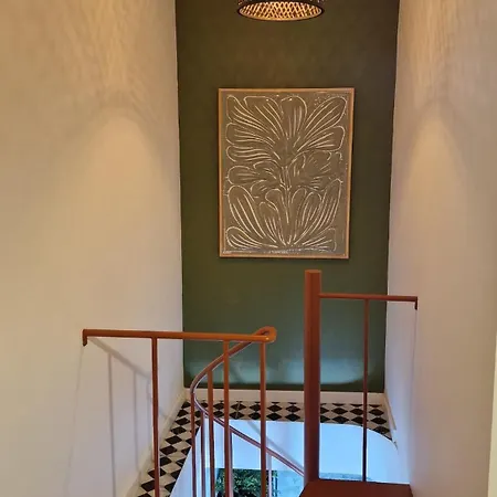 Casa Sameiro Faja da Ovelha